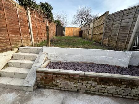 2 bedroom Terraced House for sale in Main Street, Stapenhill, Burton-on-Trent, DE15