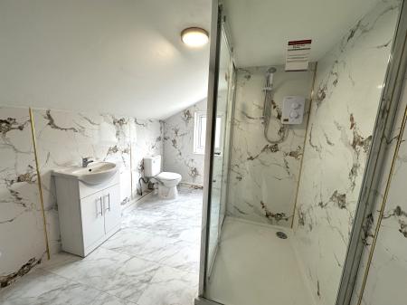 2 bedroom Terraced House for sale in Main Street, Stapenhill, Burton-on-Trent, DE15