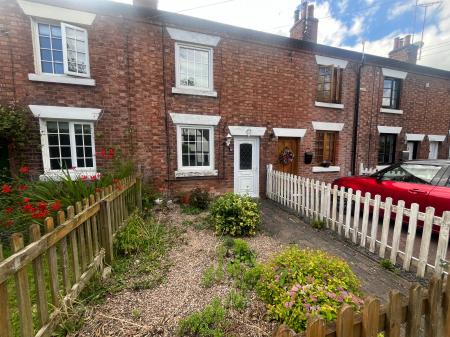 Main Street, Tatenhill, Burton-on-Trent, DE13
