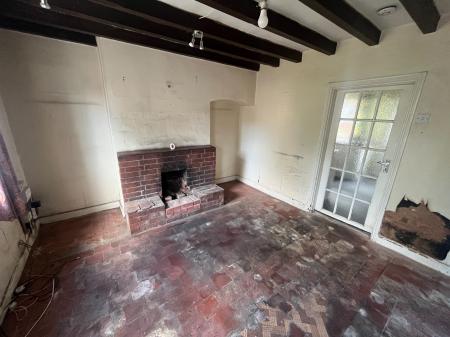 1 bedroom Cottage for sale in Main Street, Tatenhill, Burton-on-Trent, DE13