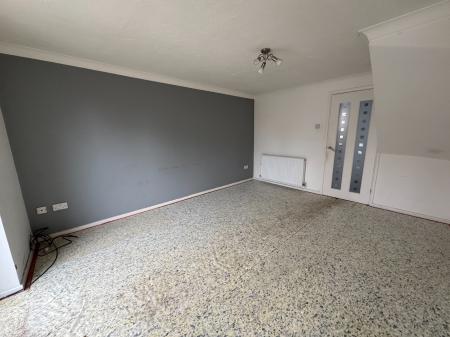 2 bedroom Town house for sale in Maple Way, Branston, Burton-on-Trent, DE14