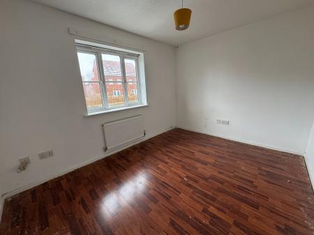2 bedroom Town house for sale in Maple Way, Branston, Burton-on-Trent, DE14