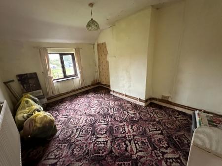 2 bedroom Detached house for sale in Mount Pleasant Road, Swadlincote, DE11