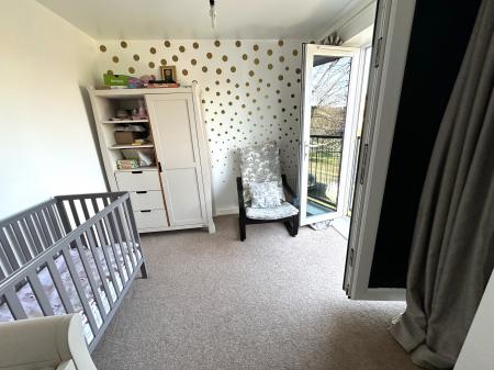 4 bedroom Town house for sale in Panama Road, Burton-on-Trent, DE13