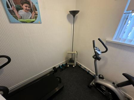 4 bedroom Detached house for sale in Sheffield Street, Burton-on-Trent, DE14