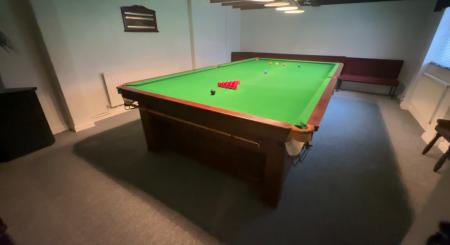 4 bedroom Detached house for sale in Sheffield Street, Burton-on-Trent, DE14