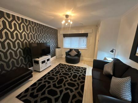 4 bedroom Detached house for sale in Sheffield Street, Burton-on-Trent, DE14