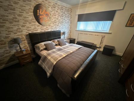 4 bedroom Detached house for sale in Sheffield Street, Burton-on-Trent, DE14