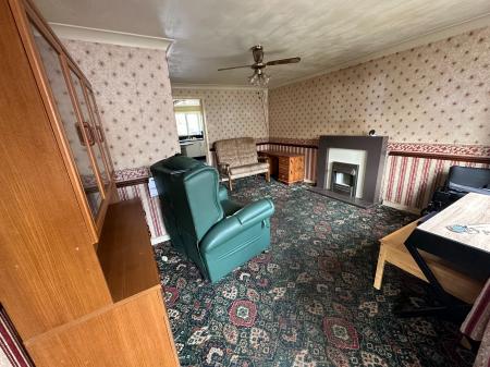 2 bedroom Semi-detached house for sale in Short Street, Stapenhill, Burton-on-Trent, DE15