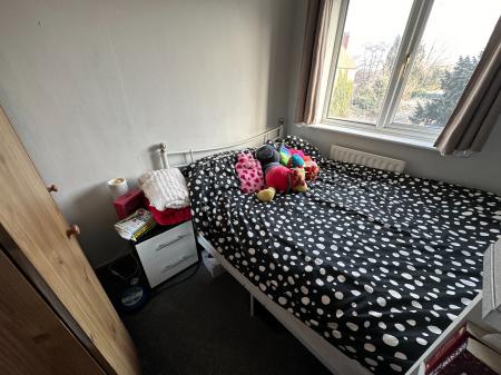 4 bedroom Semi-detached house for sale in Stanton Road, Stapenhill, Burton-on-Trent, DE15