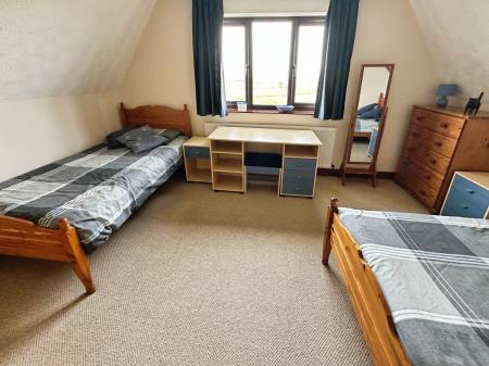 4 bedroom Detached house for sale in Stubby Lane, Draycott in the Clay, Derby, DE6