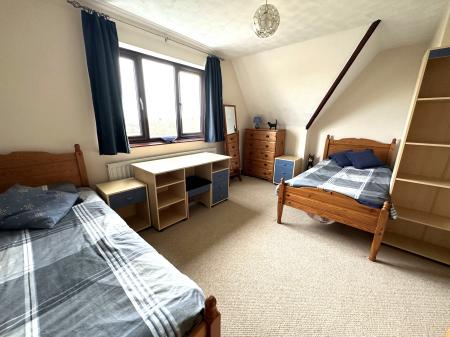 4 bedroom Detached house for sale in Stubby Lane, Draycott in the Clay, Derby, DE6