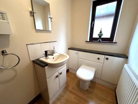 4 bedroom Detached house for sale in Stubby Lane, Draycott in the Clay, Derby, DE6