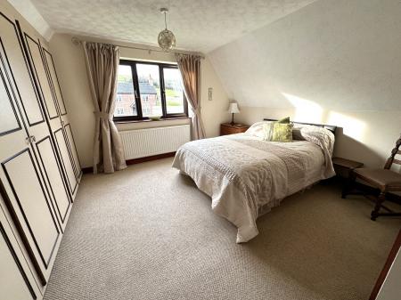 4 bedroom Detached house for sale in Stubby Lane, Draycott in the Clay, Derby, DE6