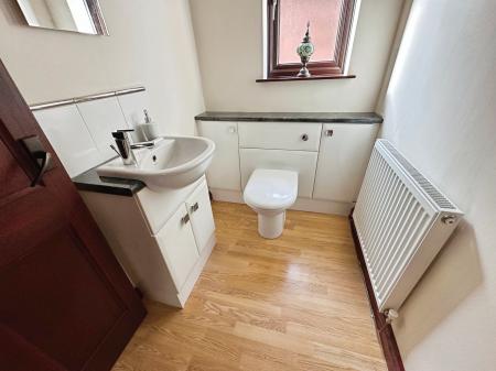 4 bedroom Detached house for sale in Stubby Lane, Draycott in the Clay, Derby, DE6
