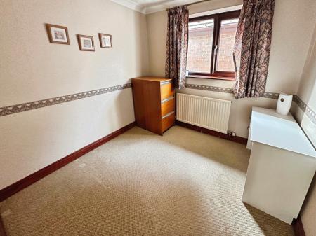 4 bedroom Detached house for sale in Stubby Lane, Draycott in the Clay, Derby, DE6