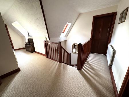 4 bedroom Detached house for sale in Stubby Lane, Draycott in the Clay, Derby, DE6