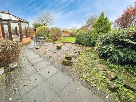 4 bedroom Detached house for sale in Stubby Lane, Draycott in the Clay, Derby, DE6