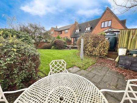 4 bedroom Detached house for sale in Stubby Lane, Draycott in the Clay, Derby, DE6