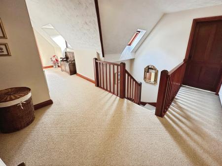 4 bedroom Detached house for sale in Stubby Lane, Draycott in the Clay, Derby, DE6