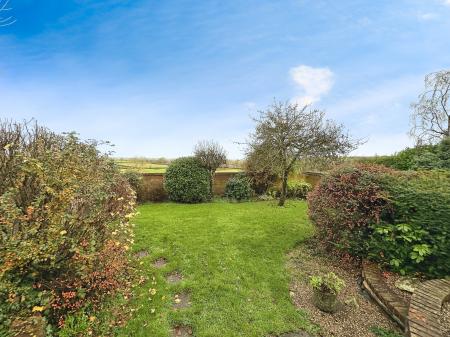 4 bedroom Detached house for sale in Stubby Lane, Draycott in the Clay, Derby, DE6