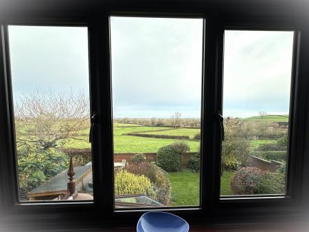 4 bedroom Detached house for sale in Stubby Lane, Draycott in the Clay, Derby, DE6