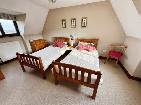 4 bedroom Detached house for sale in Stubby Lane, Draycott in the Clay, Derby, DE6