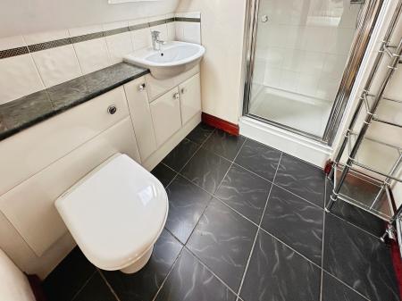 4 bedroom Detached house for sale in Stubby Lane, Draycott in the Clay, Derby, DE6