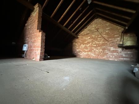 4 bedroom Detached bungalow for sale in The Dingle, Stapenhill, Burton-on-Trent, DE15