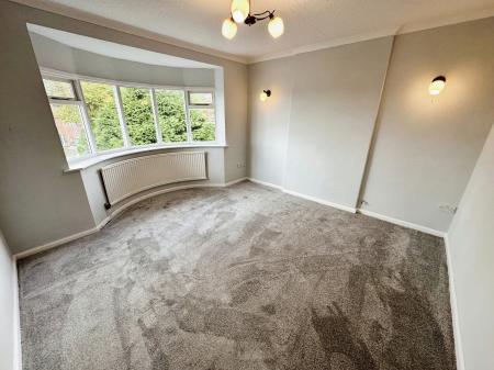 3 bedroom Bungalow for sale in Wood Lane, Swadlincote, DE11