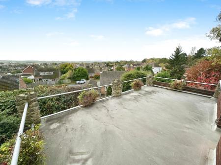 3 bedroom Bungalow for sale in Wood Lane, Swadlincote, DE11