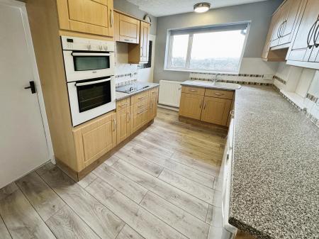 3 bedroom Bungalow for sale in Wood Lane, Swadlincote, DE11