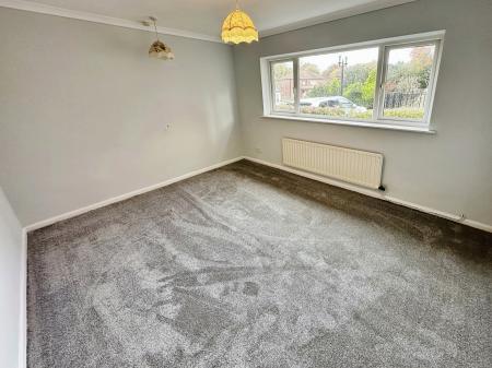 3 bedroom Bungalow for sale in Wood Lane, Swadlincote, DE11