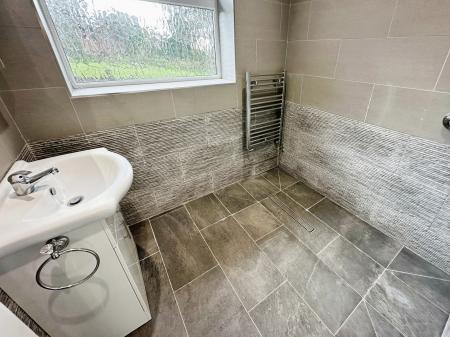3 bedroom Bungalow for sale in Wood Lane, Swadlincote, DE11