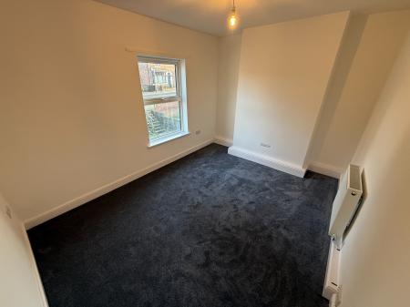 2 bedroom Terraced House to let in Stanton Road, Burton-On-Trent, DE15