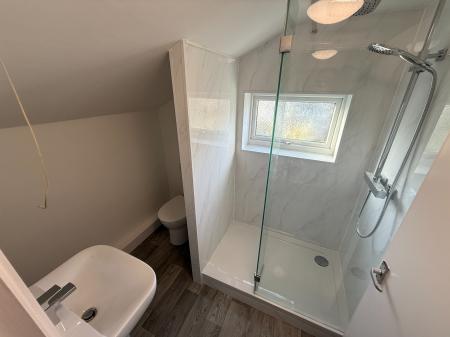 2 bedroom Terraced House to let in Stanton Road, Burton-On-Trent, DE15