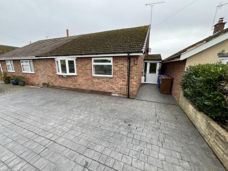 Fullbrook Ave, Burton-On-Trent, DE13