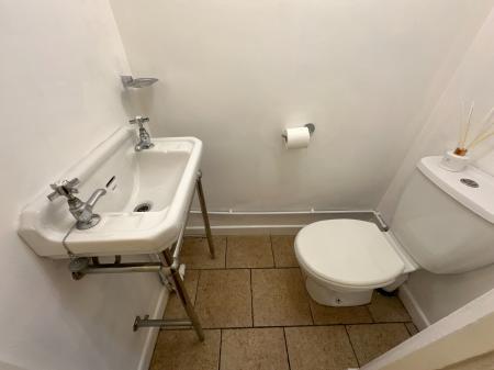 4 bedroom Detached house for sale in Alexandra Road, Burton-on-Trent, DE15