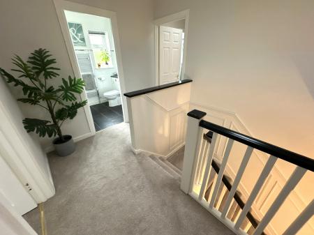 4 bedroom Detached house for sale in Alexandra Road, Burton-on-Trent, DE15