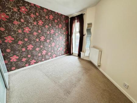 1 bedroom Flat for sale in Anglesey Road, Burton-on-Trent, DE14