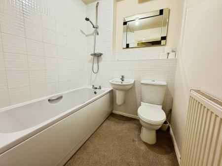 1 bedroom Flat for sale in Anglesey Road, Burton-on-Trent, DE14