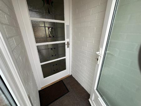 2 bedroom Semi-detached bungalow for sale in Ashford Road, Burton-on-Trent, DE13