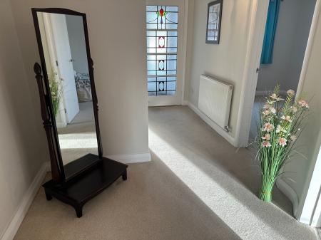 2 bedroom Semi-detached bungalow for sale in Ashford Road, Burton-on-Trent, DE13