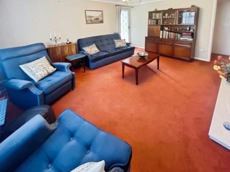 3 bedroom Bungalow for sale in Askew Grove, Repton, Derby, DE65