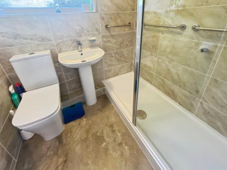 3 bedroom Bungalow for sale in Askew Grove, Repton, Derby, DE65