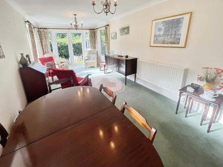 3 bedroom Bungalow for sale in Askew Grove, Repton, Derby, DE65