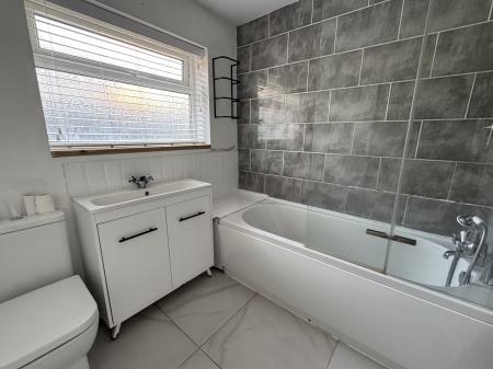 2 bedroom Terraced House for sale in Astil Street, Stapenhill, Burton-on-Trent, DE15