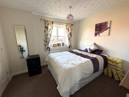 3 bedroom Detached house for sale in Aston Drive, Newhall, Swadlincote, Derbyshire, DE11