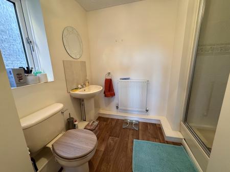 3 bedroom Detached house for sale in Aston Drive, Newhall, Swadlincote, Derbyshire, DE11