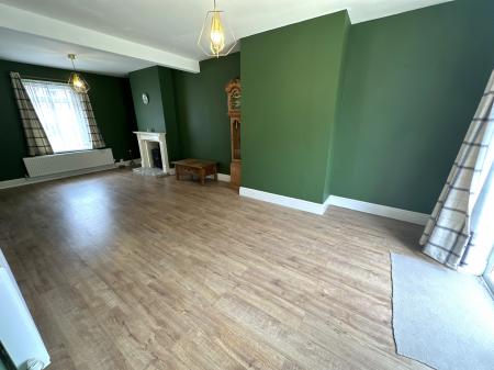 3 bedroom Semi-detached house for sale in Baker Street, Stapenhill, Burton-on-Trent, DE15